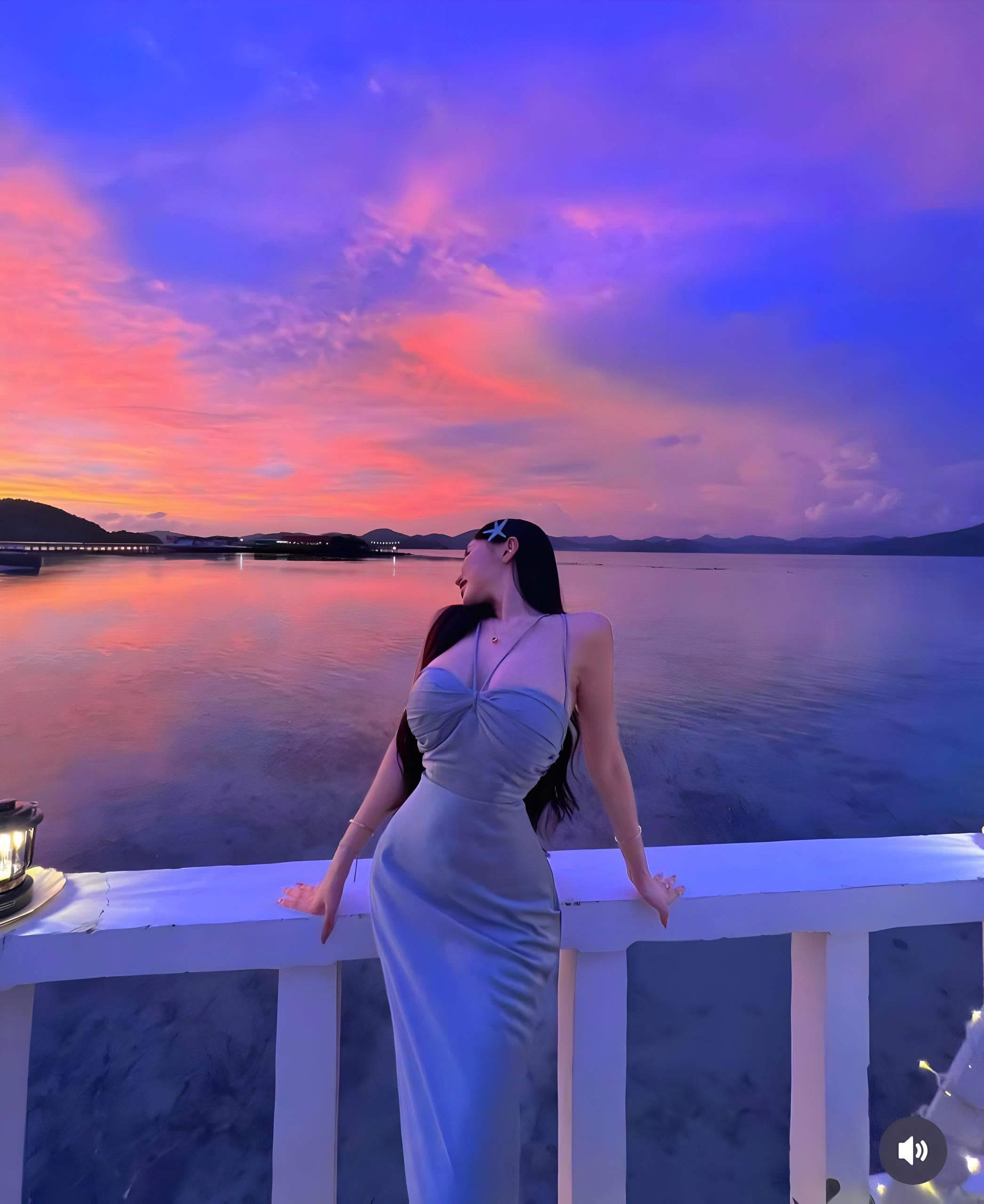 Video poster - Vòng một thanh thoát tự nhiên