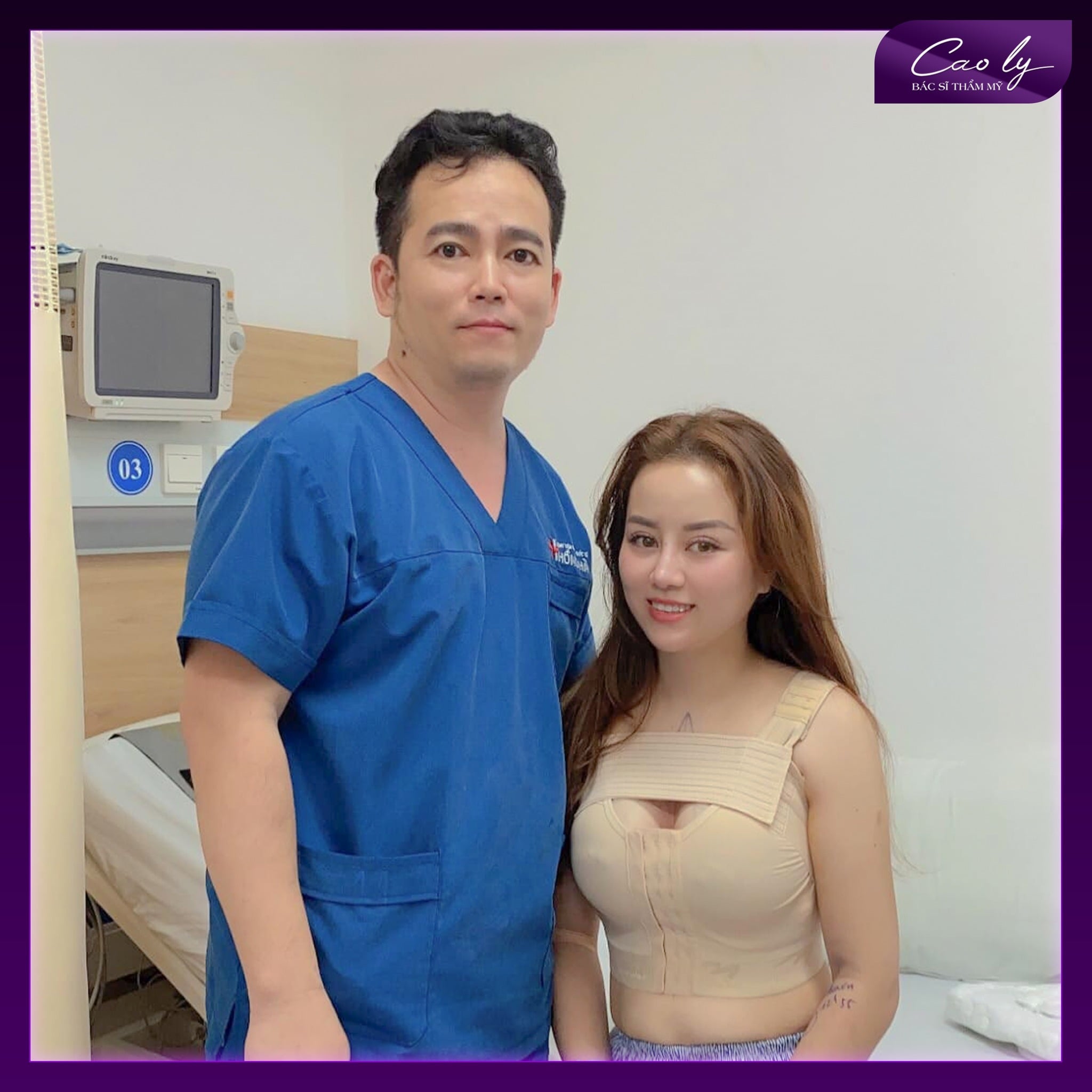 Chia sẻ của Cô gái văn phòng